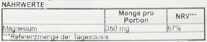 Natural Vitality Natural Calm – RLS – Restless Legs – Relaxation – Stress – Muscle Cramps – Tension – Unwind – Amazing Taste – Unflavored – 453 Grams - Image 3